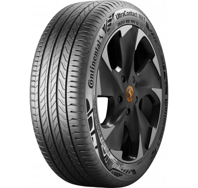 Шины Continental UltraContact NXT 225/45 R18 95W XL